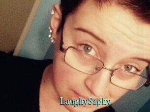 LaughySaphy