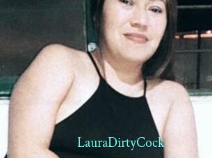 LauraDirtyCock