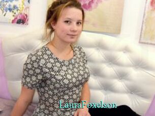 LauraFoxelson