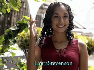 LauraStevenson