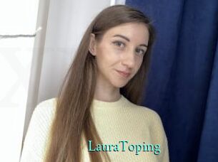 LauraToping