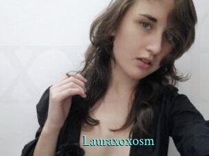 Lauraxoxosm