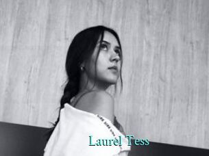 Laurel_Tess