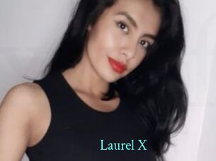 Laurel_X