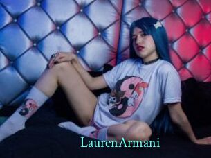 LaurenArmani