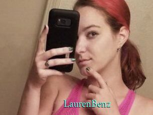Lauren_Benz