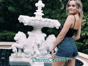 LaurenConners