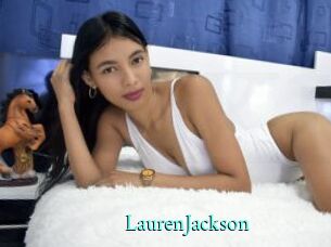 LaurenJackson