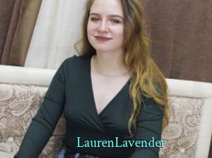 LaurenLavender