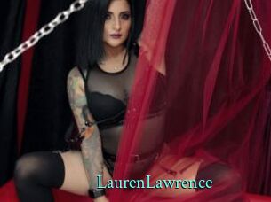 LaurenLawrence