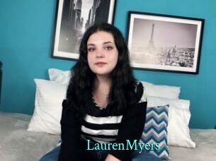 LaurenMyers