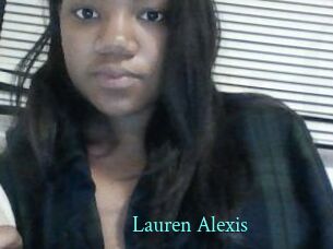 Lauren_Alexis