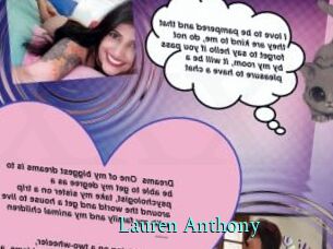 Lauren_Anthony xxx Fantasy Land