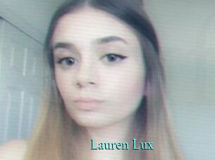Lauren_Lux