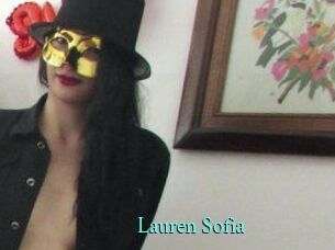 Lauren_Sofia