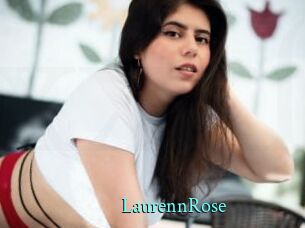 LaurennRose