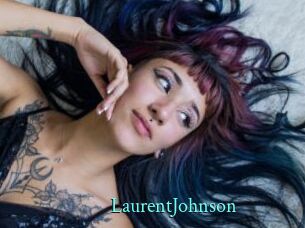 LaurentJohnson