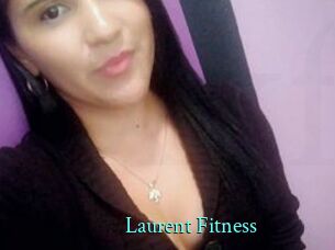 Laurent_Fitness