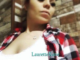 LauretteKane