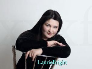 LaurieBright