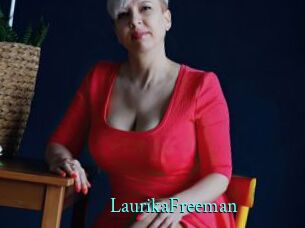 LaurikaFreeman