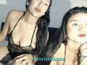 Laurisandcami