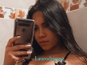 Laurodriguez