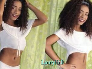 LauryHill