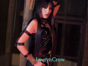 LaurynCrow