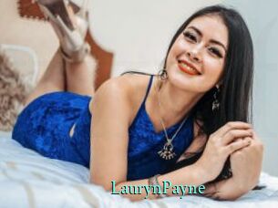 LaurynPayne