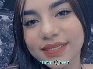 Lauryn_Queen
