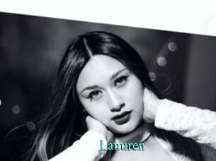 Lauuren