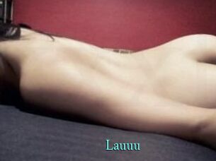 Lauuu