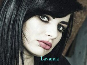 Lavanaa