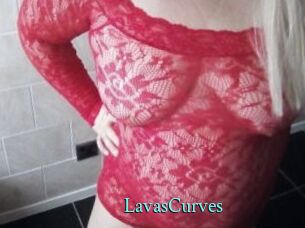 LavasCurves