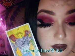 LavenderLoveWitch