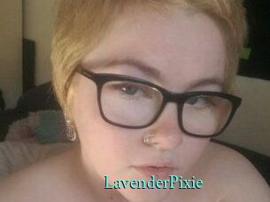 LavenderPixie