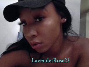 LavenderRose23