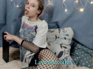 Lavendercoffee