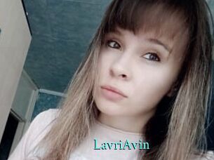 LavriAvin