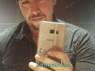 Lawrence_Lara
