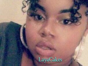 LayaCakes