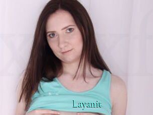 Layanit