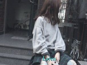 Layen xxx Fantasy Land