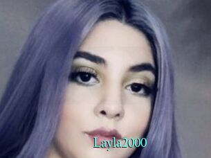 Layla2000