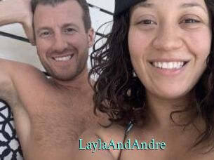 LaylaAndAndre