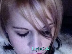 LaylaGold xxx Fantasy Land