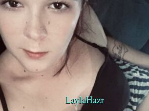 LaylaHazr