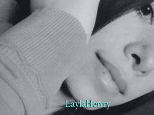 LaylaHenry