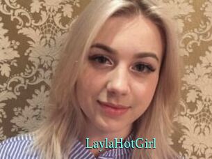 LaylaHotGirl